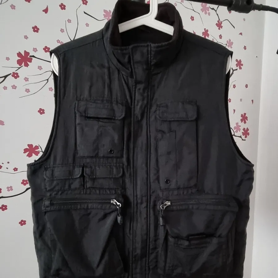 جلیقه مردونه