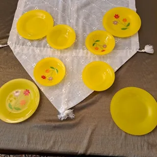 ظروف سرو وپذیرایی