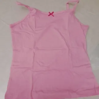 زیرپوش دخترانه.وتاپ