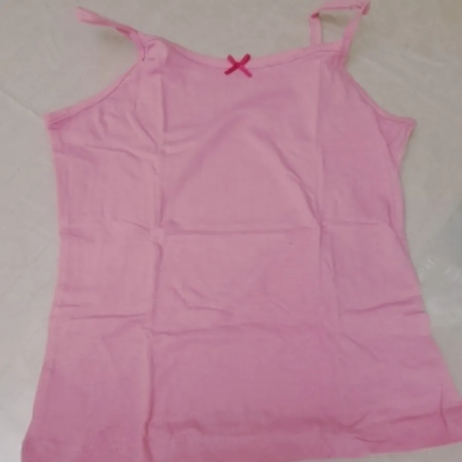 زیرپوش دخترانه.وتاپ