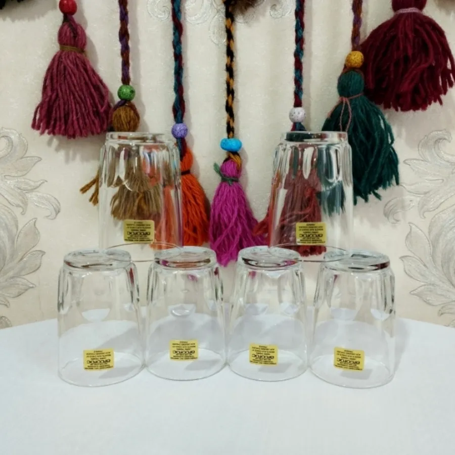 استکان فرانسه