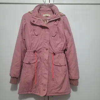 پالتو دخترانه