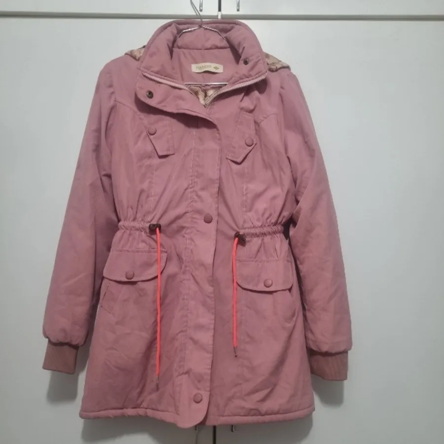 پالتو دخترانه