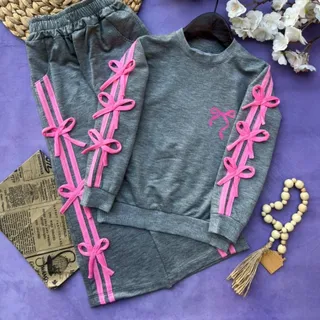 بلوز شلوار دخترانه