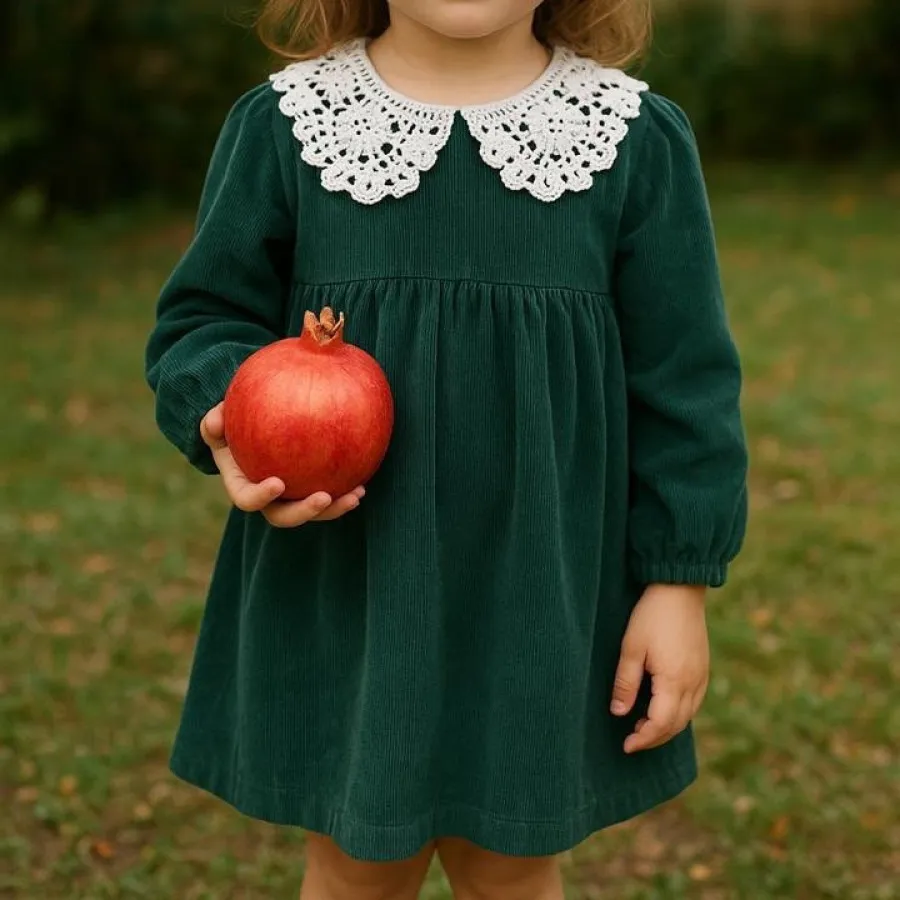 پیراهن یلدایی