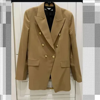 کت لوکس زاراzara