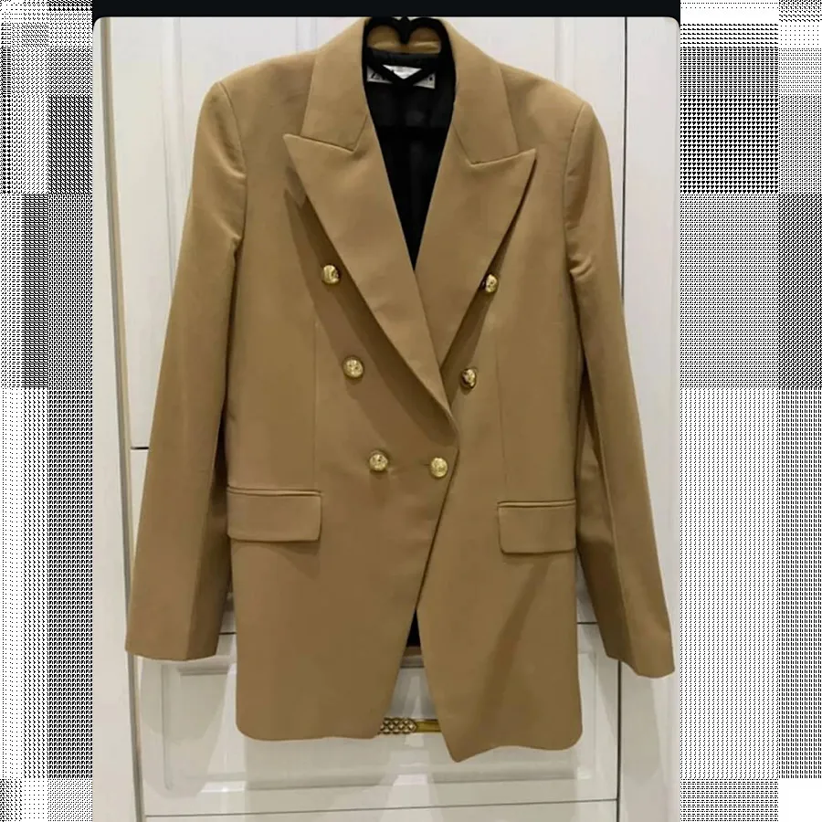 کت لوکس زاراzara