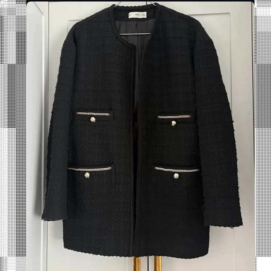 پالتو منگو mango