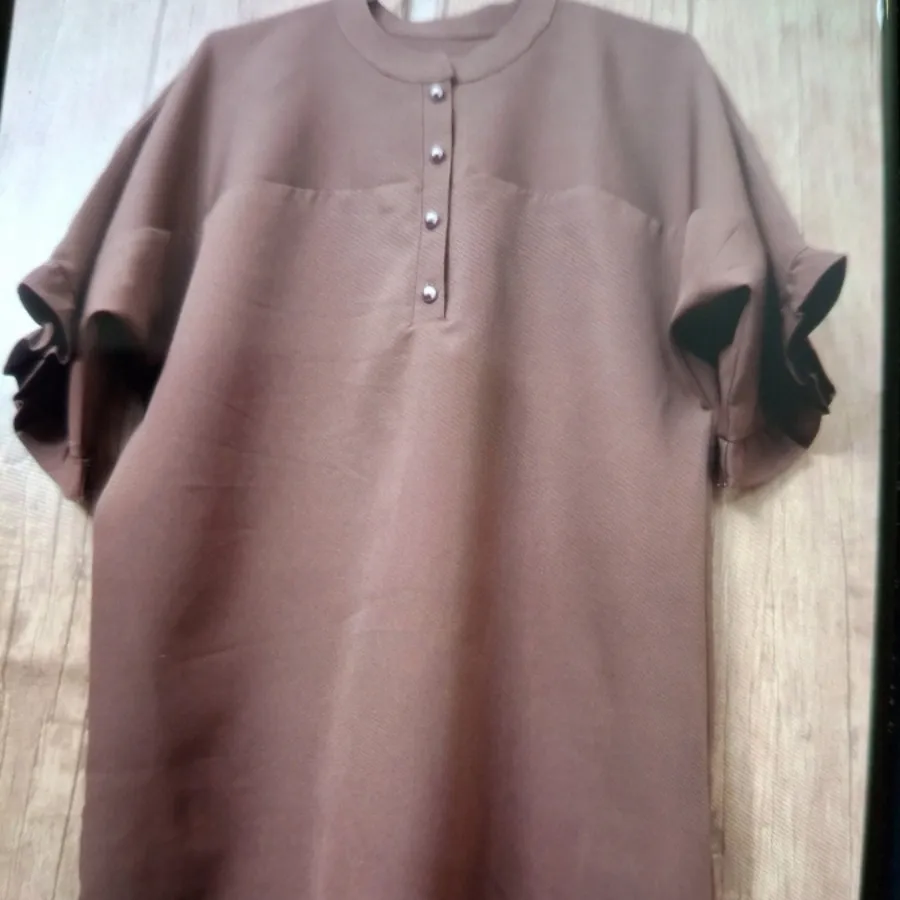 بلوز شلوار سایز 44