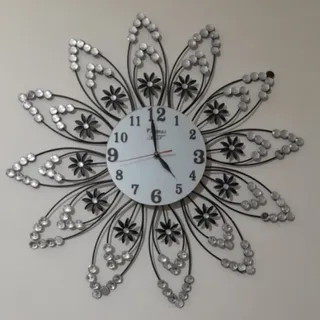 ساعت دیواری