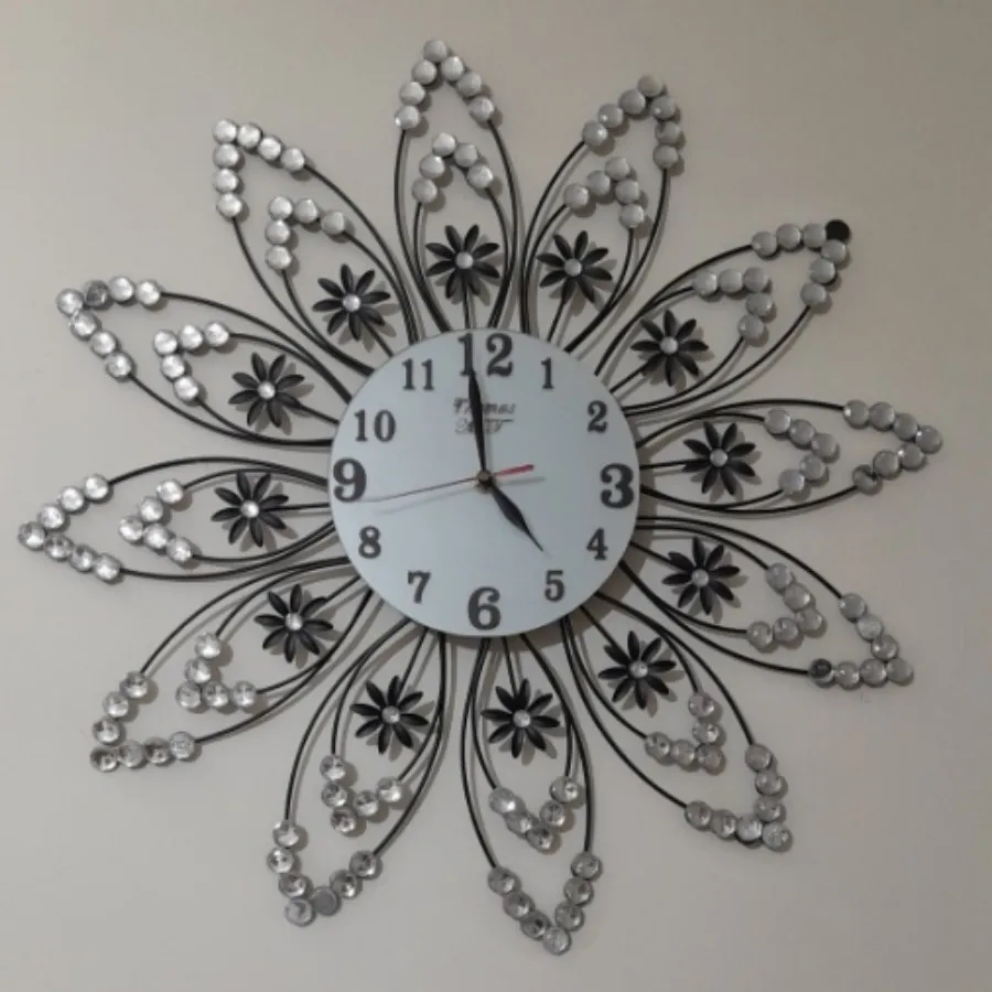 ساعت دیواری