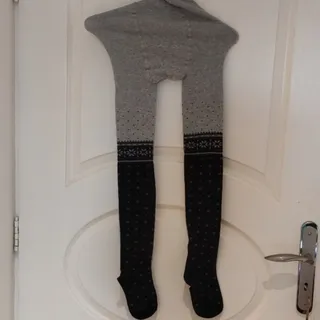 ساپورت  یا جوراب بافتنی