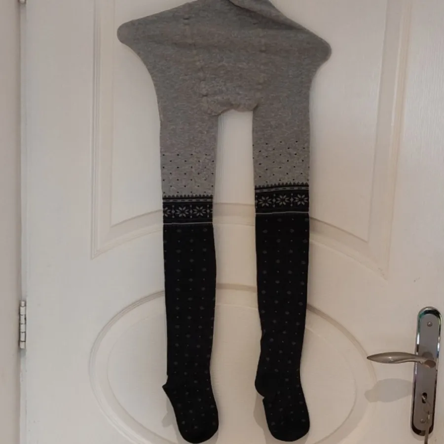 ساپورت یا جوراب بافتنی