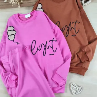 بلوز شلوار دخترانه