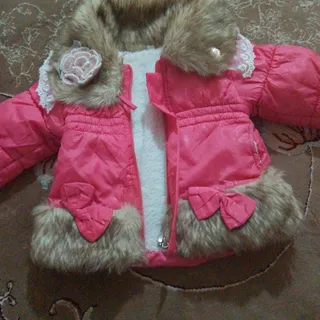 کاپشن دخترانه