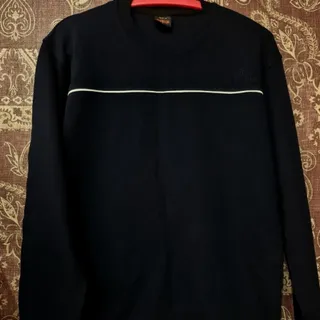 بلوز پاییزی اسپرت