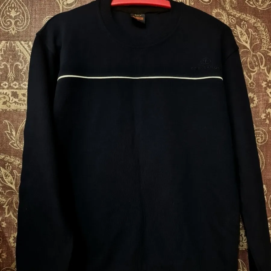 بلوز پاییزی اسپرت