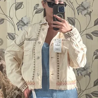 کت جین زارا