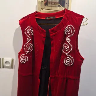 سارافون مخمل