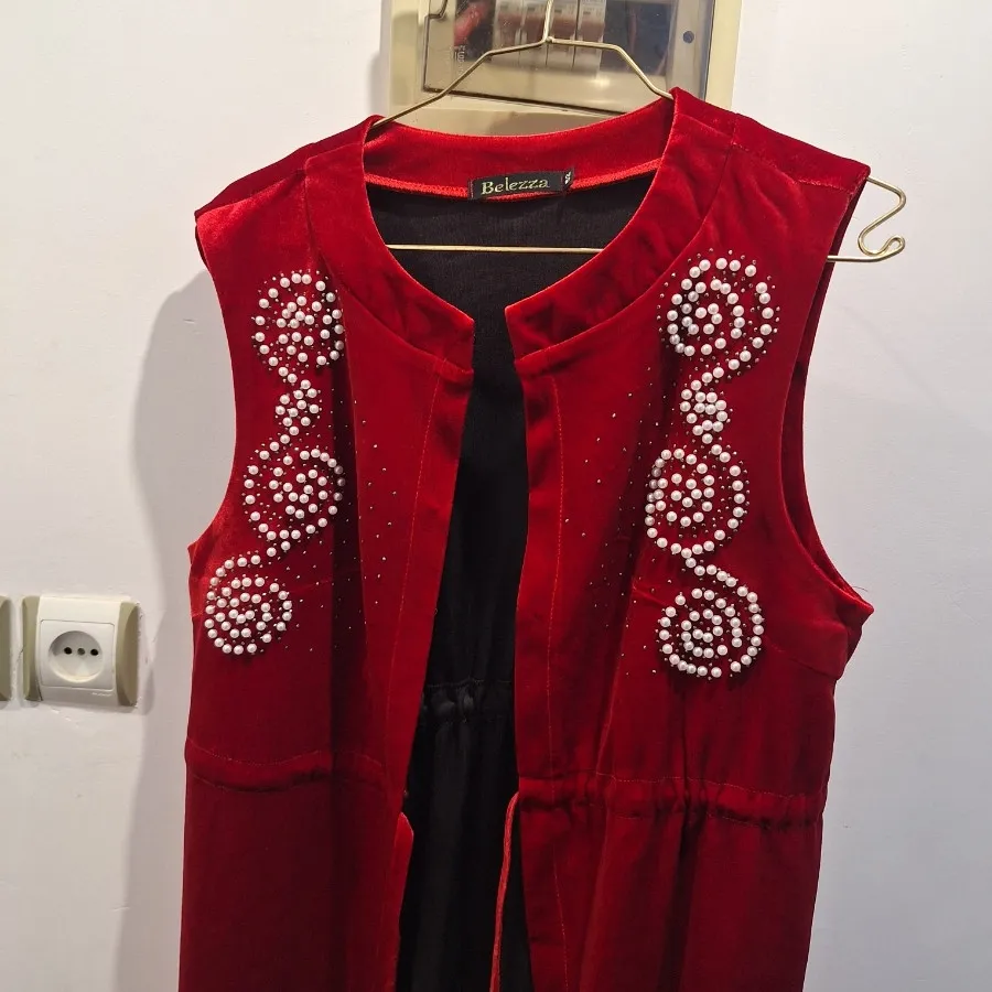 سارافون مخمل