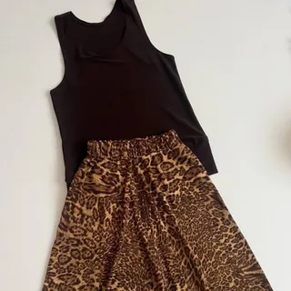 تاپ و شلوار