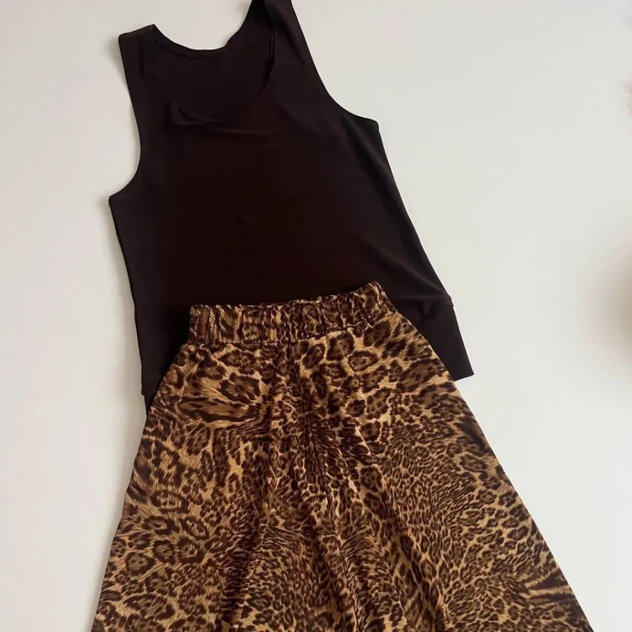 تاپ و شلوار