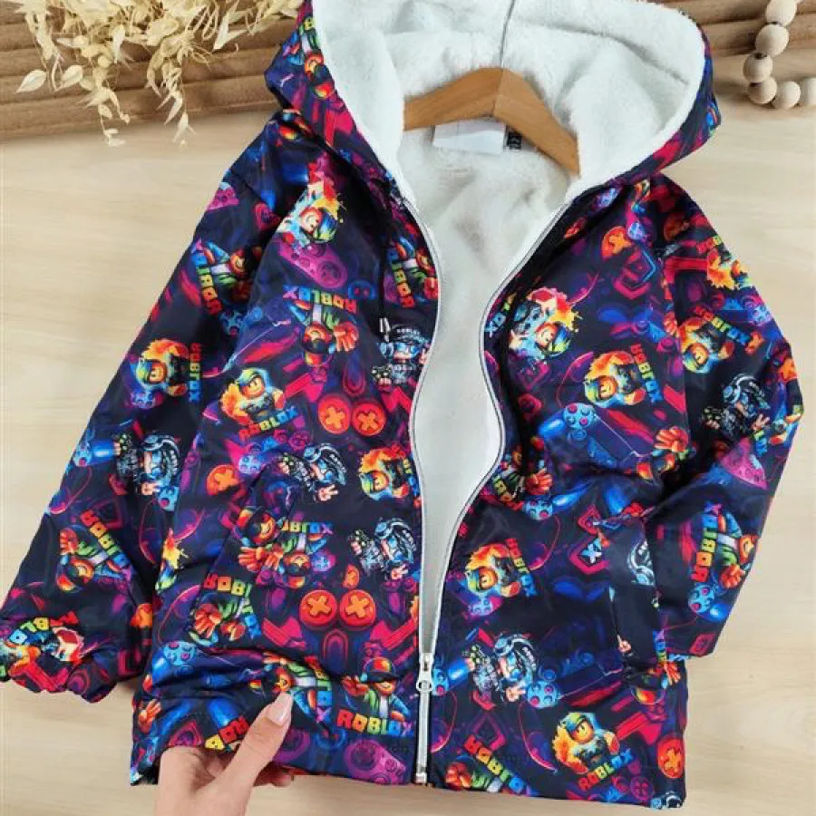 سویشرت پسرانه