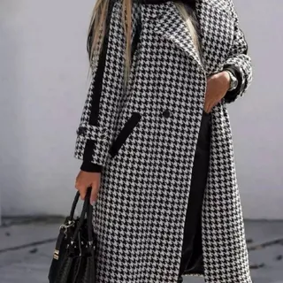 پالتو پیچازی بلند