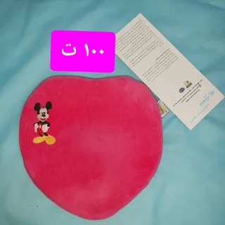 بالش فرم دهی سر نوزاد