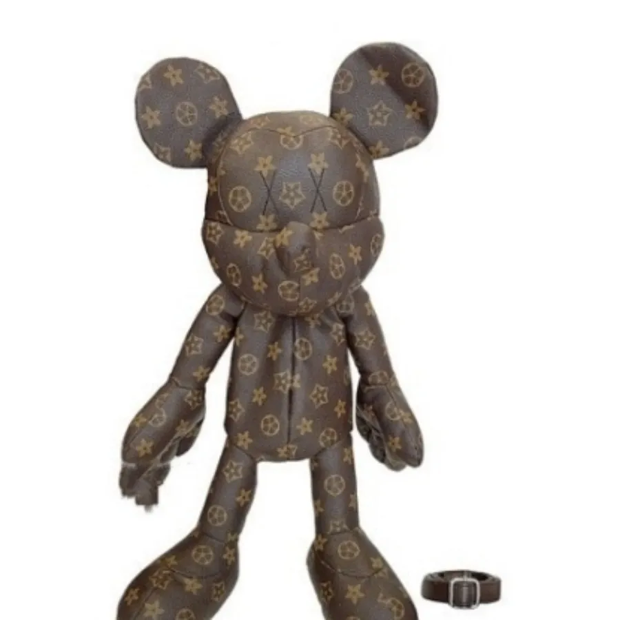 کیف میکی موس وارداتی برند