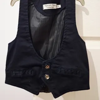 جلیقه بسیار شیک