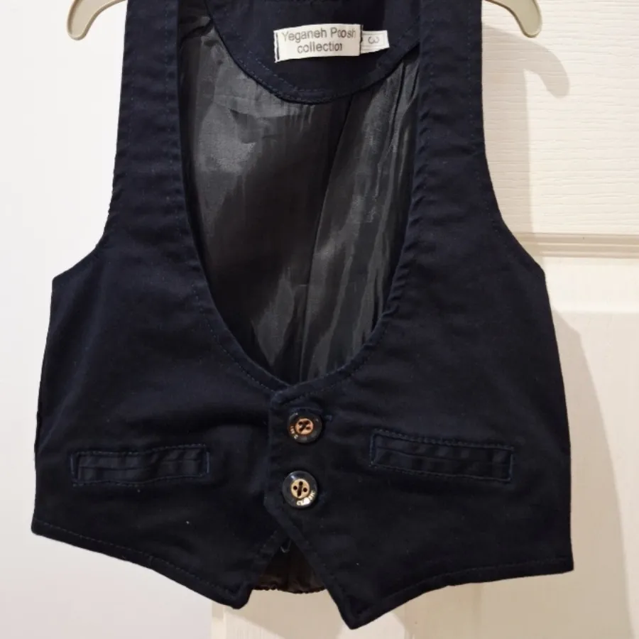 جلیقه بسیار شیک