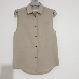 ژیله و جلیقه تابستونی