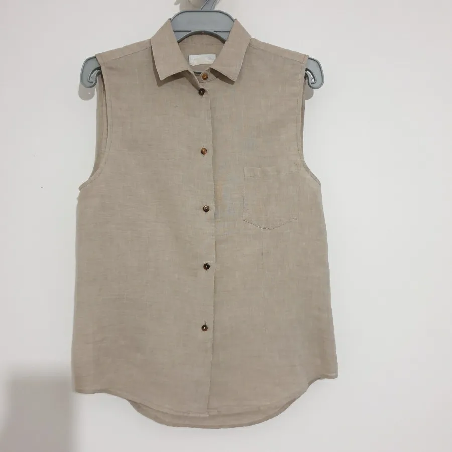 ژیله و جلیقه تابستونی