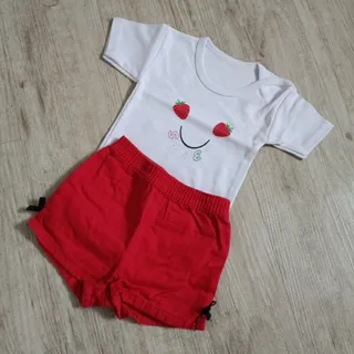 بادی توت فرنگی