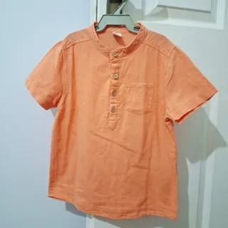 پیراهن پسرانه بسیار شیک