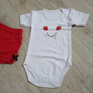 بادی استرابری