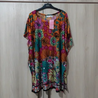 بلوز/کفتان ساحلی