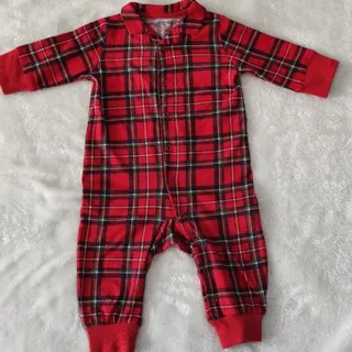 سرهمی بچگانه کریسمسی