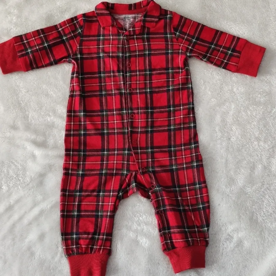 سرهمی بچگانه کریسمسی