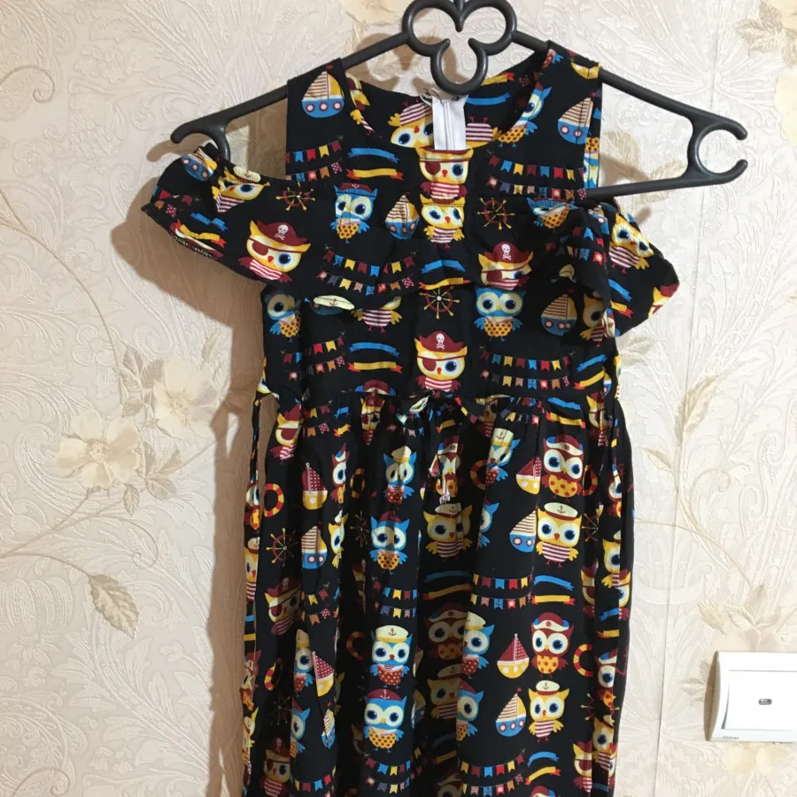 لباس دخترانه