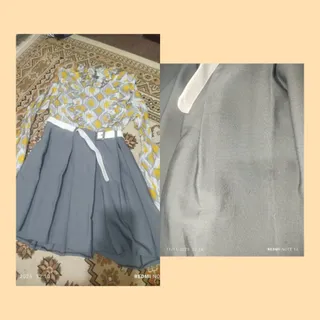 پیراهن مجلسی