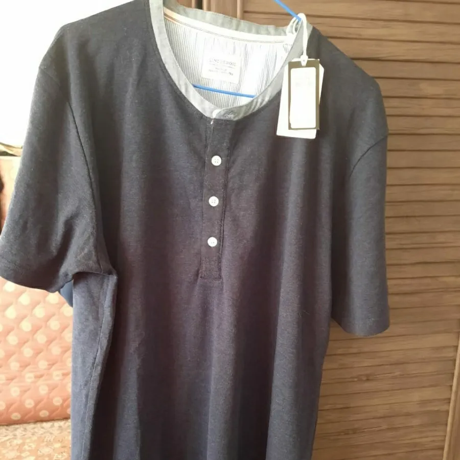 تیشرت وارداتی