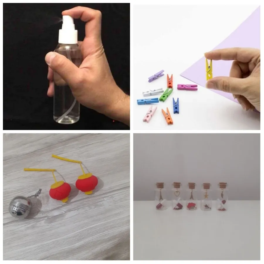 اکسسوری آشپزخانه