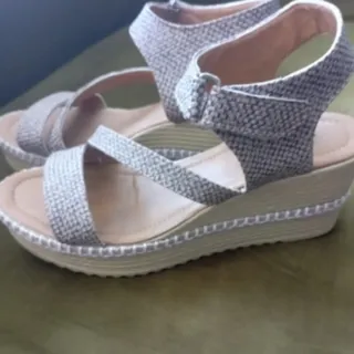 صندل کرم نسکافه ای