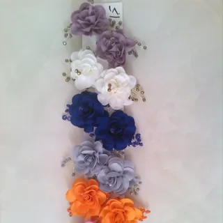 گیره مو مجلسی