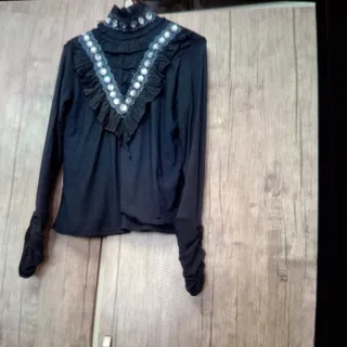 شومیز سایز 42