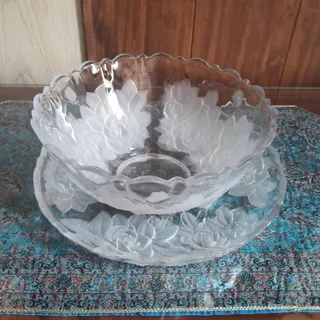 کاسه و بشقاب