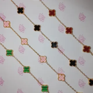 دستبند ونکلیف