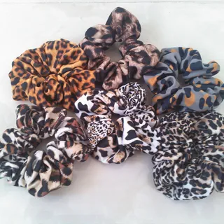 کش مو پلنگی